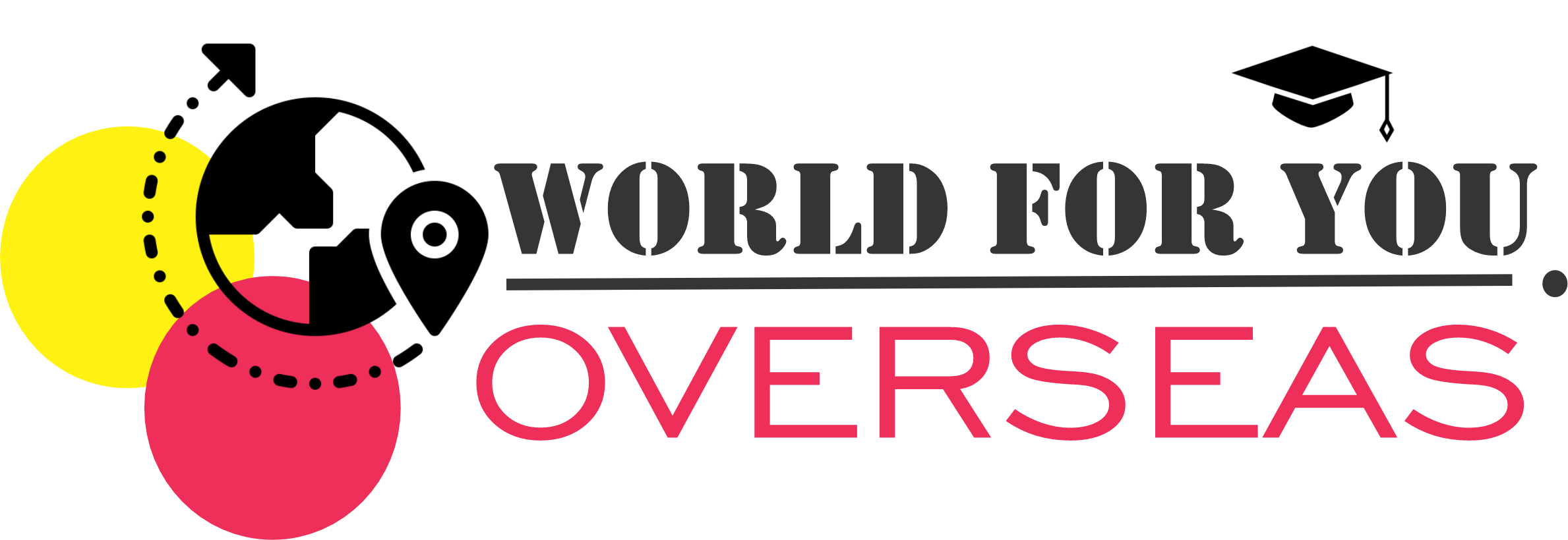 World For You OverSeas